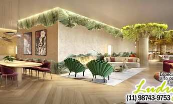 Imagem 5: Apartamento 94m² | 3 Dorms c suite