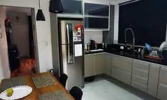 Imagem 6: Sobrado com 2 dormitórios à venda, 60 m² por R$ 400.000 - Jardim Caiapia - Cotia/SP