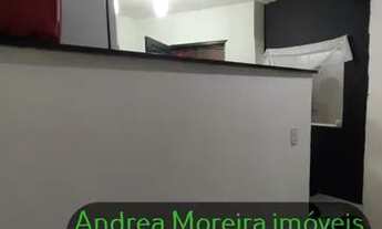 Imagem 2: Kitnet/conjugado para aluguel tem 40 metros quadrados com 1 quarto