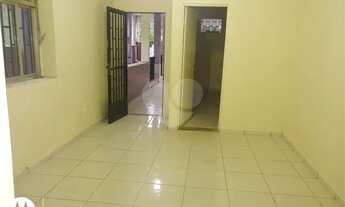 Imagem 7: Excelente apartamento com dois dormitórios.[VP