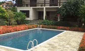 Imagem 2: Casa na Morada do Sol, 442m² com 5 quartos, sendo 2 suítes em Aleixo - Manaus - AM