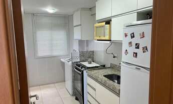 Imagem 5: RESIDENCIAL AMAZON - 57 m2 OPORTUNIDADE!!!