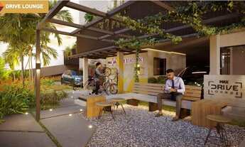 Imagem 5: Apartamento para venda possui 29 metros quadrados com 1 quarto em Derby - Recife - PE