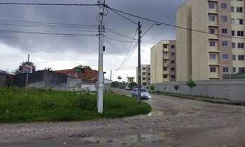 Imagem 2: Terreno De Esquina 10X30 No Siqueira Em Frente Ao Condominio Monte Tebas!