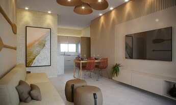 Imagem 2: O único Empreendimento Pé na areia Beach Club a Beira Mar, mais de 40 atividades de lazer