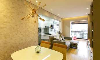 Imagem 7: Apartamento para venda Raízes Vila Matilde próximo ao metrô