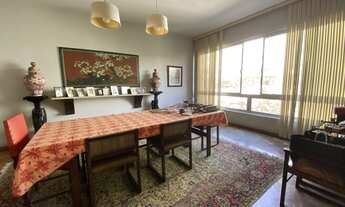 Imagem 3: Rio698 - Apartamento de 347m² com quatro quartos