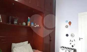 Imagem 7: Apartamento tipo casa de boneca[VP
