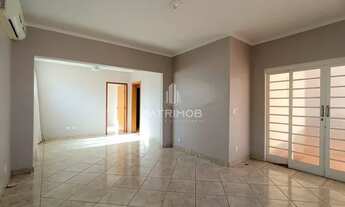 Imagem 4: Casa Térrea 196m² c/ 03 Dormitórios sendo 02 suítes em Bonfim Paulista