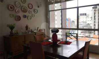 Imagem 3: Apartamento-São Paulo-HIGIENÓPOLIS