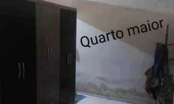 Imagem 4: Casa para venda possui 87 metros quadrados com 2 quartos em Águas Lindas - Ananindeua - P