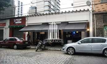 Imagem: Imóvel comercial no Brooklin de 170 metros