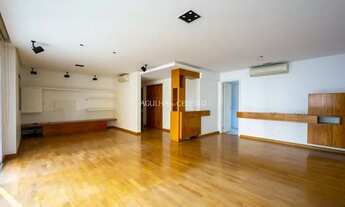 Imagem 5: SãO PAULO - Apartamento Padrão - Vila Nova Conceição