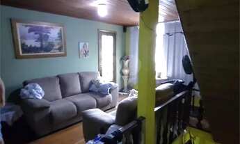 Imagem 6: Apartamento de três dormitórios [VP