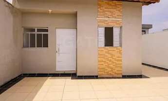 Imagem 3: Casa para venda tem 120 metros quadrados com 2 quartos