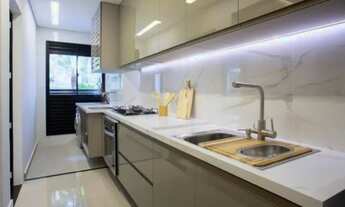 Imagem 2: Venda - Apartamento - Cechino - Americana - SP