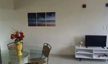 Imagem 4: Apartamento com 2 dormitórios à venda, 70 m² por R$ 470.000 - Massaguaçu - Caraguatatuba/S