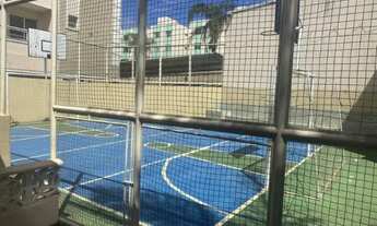 Imagem 2: Apartamento3/4 sendo um suíte - Setor dos Afonsos