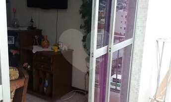 Imagem 6: Apartamento - 02 Quartos - Madureira [ME