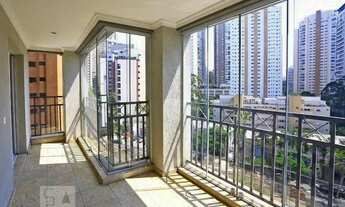 Imagem 7: Apartamento para Aluguel - Panamby, 4 Quartos, 174 m2