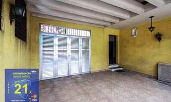 Imagem 2: Sobrado com 3 dormitórios à venda, 255 m² por R$ 1.400.000,00 - Belenzinho - São Paulo/SP