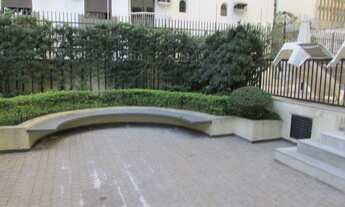 Imagem 5: Apto com varanda e lazer de 3 Dorms e 2 suites Semi Mobiliado