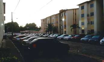 Imagem 2: Apartamento vendo