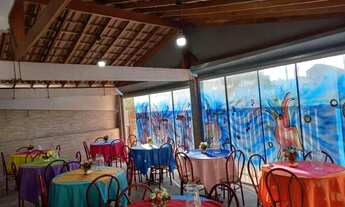 Imagem: Salão Caramello