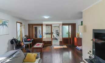 Imagem 3: Casa para Aluguel - Butantã, 3 Quartos, 193 m2