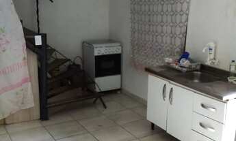 Imagem: Aluga-se quarto