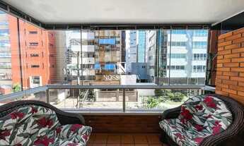 Imagem 3: Apartamento de 01 dormitório no Edifício Ilha Porto Santo na Praia Grande em Torres/RS