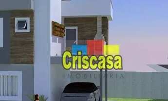 Imagem 5: Casa com 2 dormitórios à venda, 73 m² por R$ 210.000,00 - Âncora - Rio das Ostras/RJ