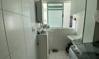 Imagem 5: Apartamento com 2 dormitórios ( sendo 1 suite) e 1 vg de garagem - Itacorubi - Florianópo