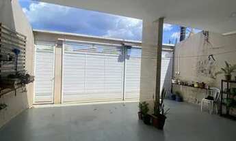 Imagem 4: CASA NO CONJUNTO VILA MARINHO- COMPENSA III