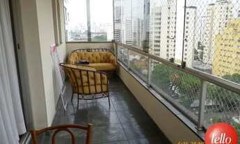 Imagem 7: São Paulo - Apartamento Padrão - Moema
