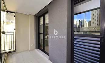 Imagem 6: Apartamento com 2 dormitórios à venda, 67 m² por R$ 640.000,00 - Vila Izabel - Curitiba/PR