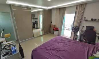 Imagem 4: Linda casa de Alto Padrao No Araçagi, Casa Toda Reformado e projetado, Área de lazer Priva