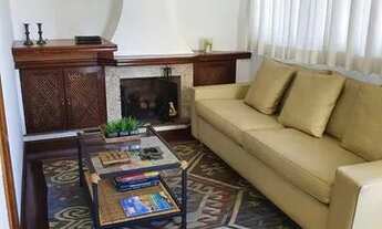 Imagem 1: Apartamento Venda 3 Dormitórios - 180 m² Perdizes