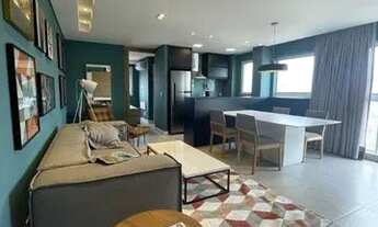 Imagem: Apartamento com 1 dormitório à venda