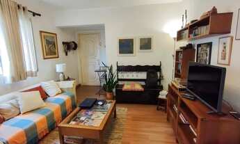 Imagem: Apartamento Venda 2 Dormitórios - 103 m²