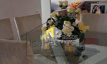 Imagem: Apartamento (Reformado/ com Planejados e