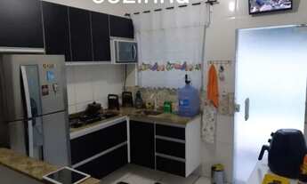 Imagem 3: Casa para venda com 200 metros quadrados com 2 quartos em Parque Jacaraípe - Serra - Espír