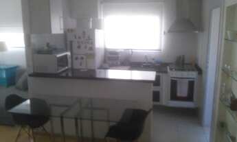 Imagem 5: Apto. 02 dorms, sendo 01 suíte,Tipo Flat, LAZER TOTAL,02 vagas, Consolação X