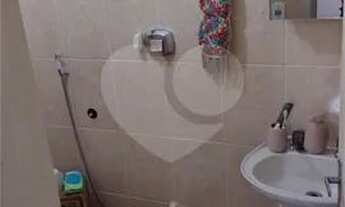 Imagem 7: APARTAMENTO - 02 QUARTOS (1 SUÍTE) + DEPENDÊNCIA - ENGENHO NOVO [ME