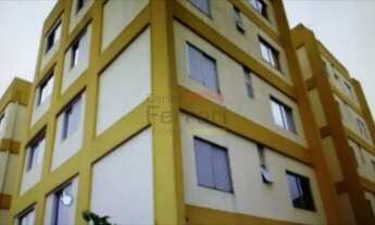 Imagem 6: Apartamento 01 dormitório 1 Vaga de garagem - Mandaqui