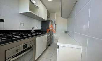 Imagem: Apartamento com 2 dorms, Caiçara, Praia