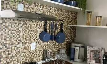 Imagem 4: VENDO APTO 62m2 - Candeias