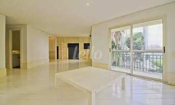 Imagem 3: São Paulo - Apartamento Padrão - Jardins