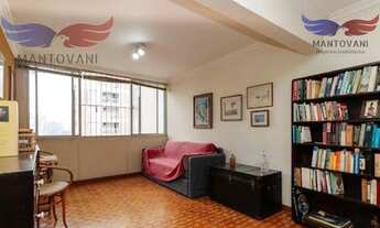 Imagem 6: Apartamento com 3 dormitórios à venda, 128 m² por R$ 1.215.000,00 - Pinheiros - São Paulo