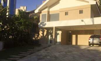 Imagem 5: Casa disponível para Venda e Locação em Residencial Alphaville!